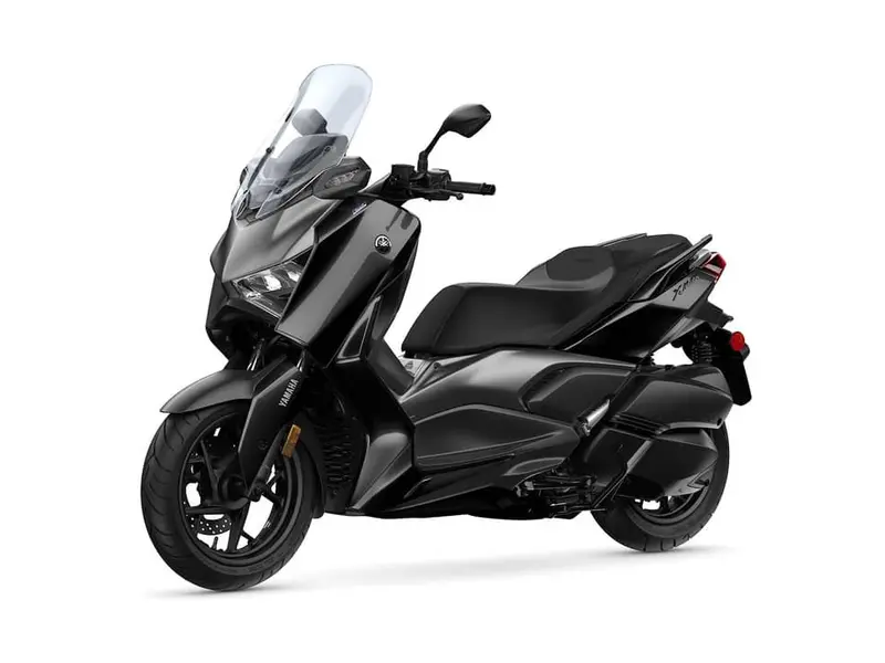 2026 Yamaha XMAX 300 PRE-COMMANDE