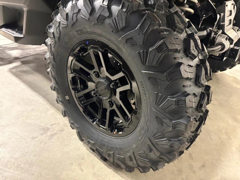 Can-am Defender Limited Cab Hd11 2026 alt