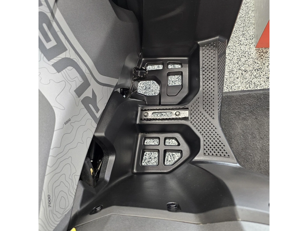 2025 Honda Rubicon 520 4x4 Automatic Dct Eps Deluxe alt