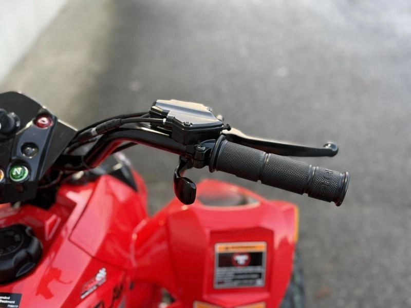 Polaris Outlaw 110 Efi 2026 alt