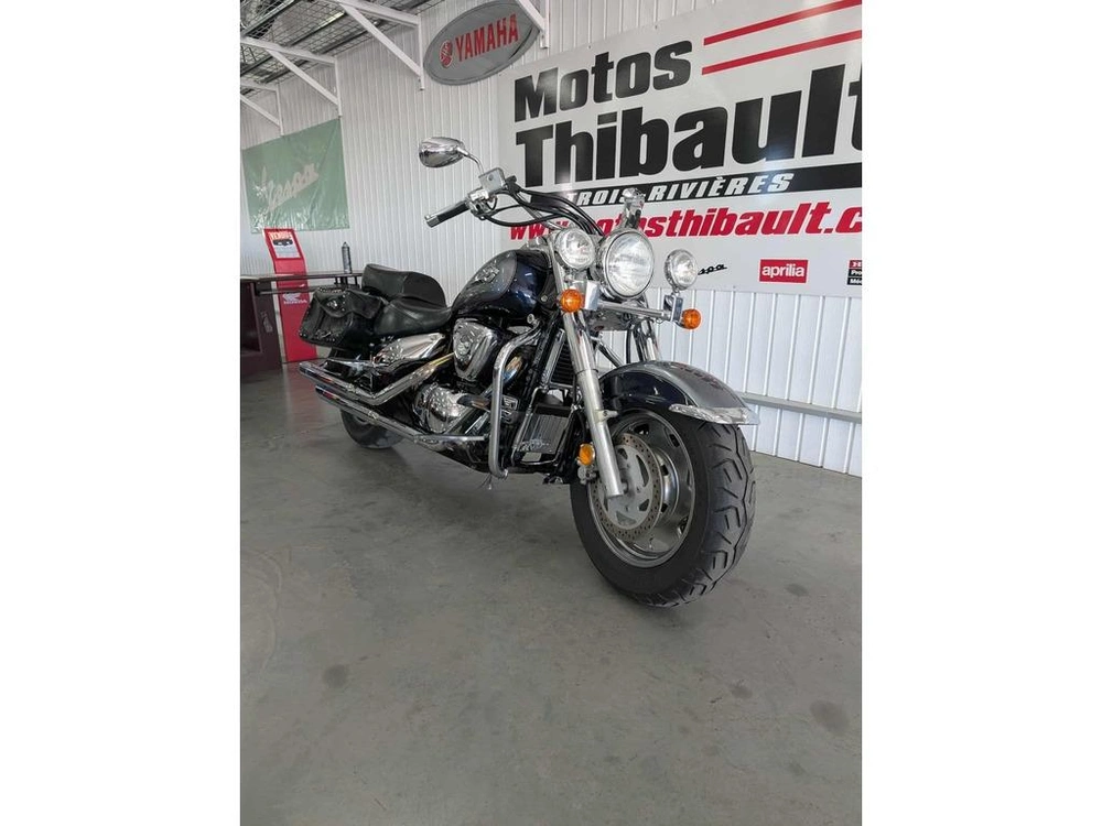 Suzuki Vl 1500 Intruder 2004 alt