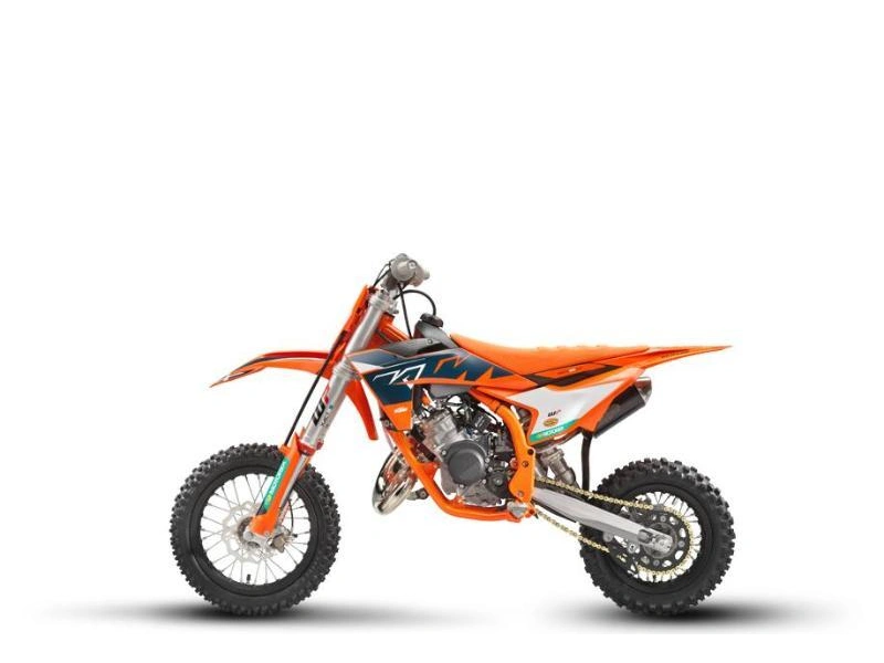 Ktm 50 Xs Factory Edition 2026 alt