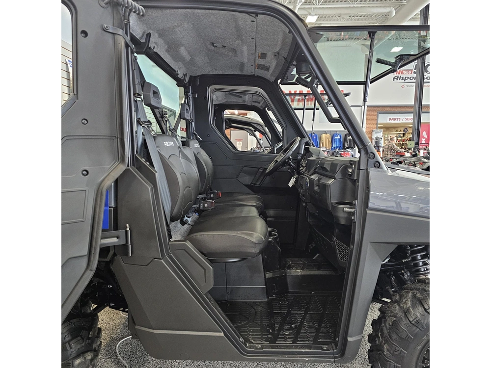 2025 Polaris Ranger Xp 1000 Northstar Ed Premium alt