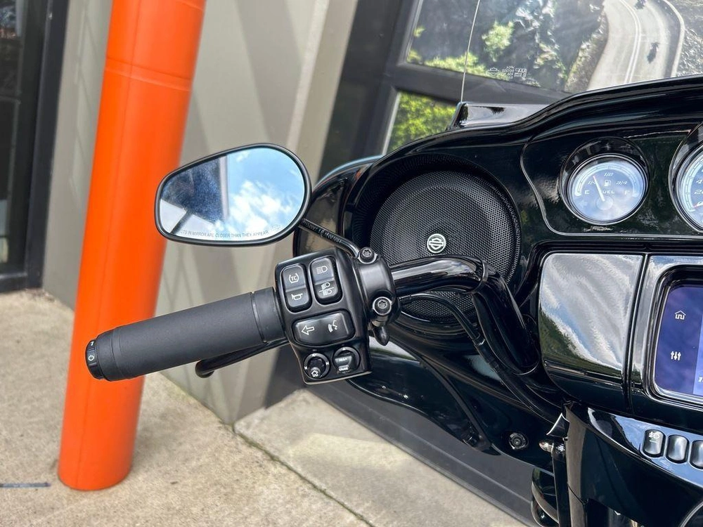 2024 Harley-davidson Flhtk - Ultra Limited™ alt