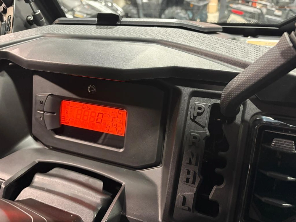 Can-am Defender Limited Cab Hd11 2026 alt