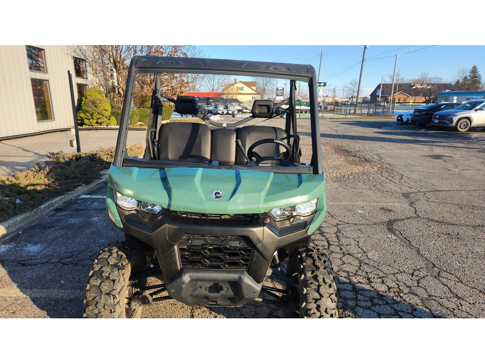 2025 Can-am Ssv Def Dps 62 Hd7 alt