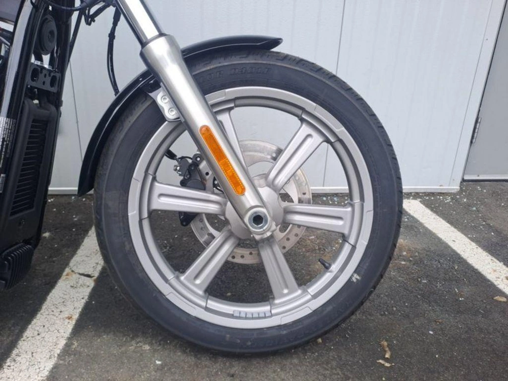 2024 Harley-davidson Fxst - Softail™ Standard alt