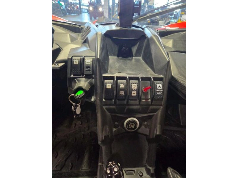 Can-am Maverick X3 900 Ace Turbo 2019 alt