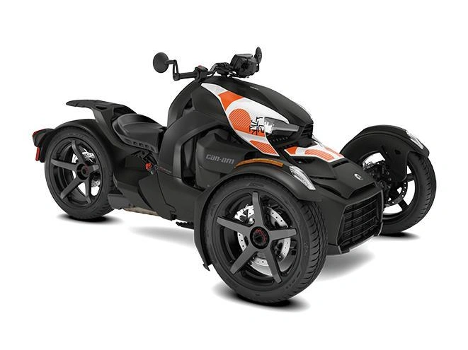 2025 Can-am Ryker Sport (900 Ace) alt