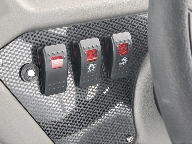 Armada Drakkar 23 Swingback 3t 2025 alt