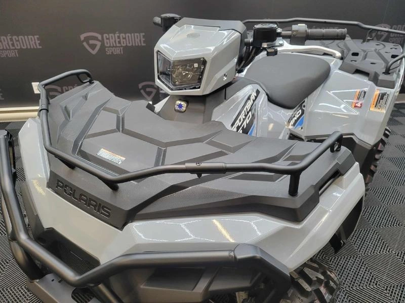 Polaris Sportsman 570 Premium 2025 alt