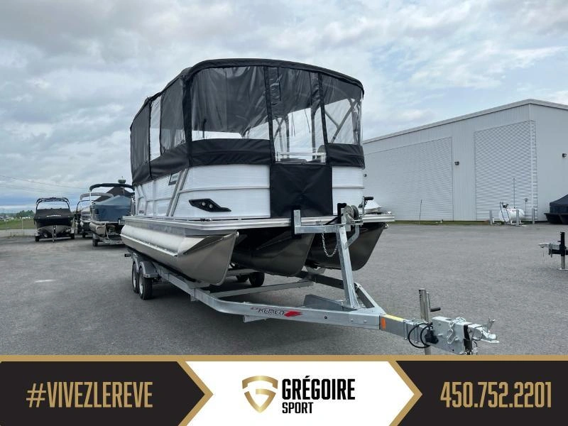 Armada Drakkar 23 Fish Edition 3t 2025 alt