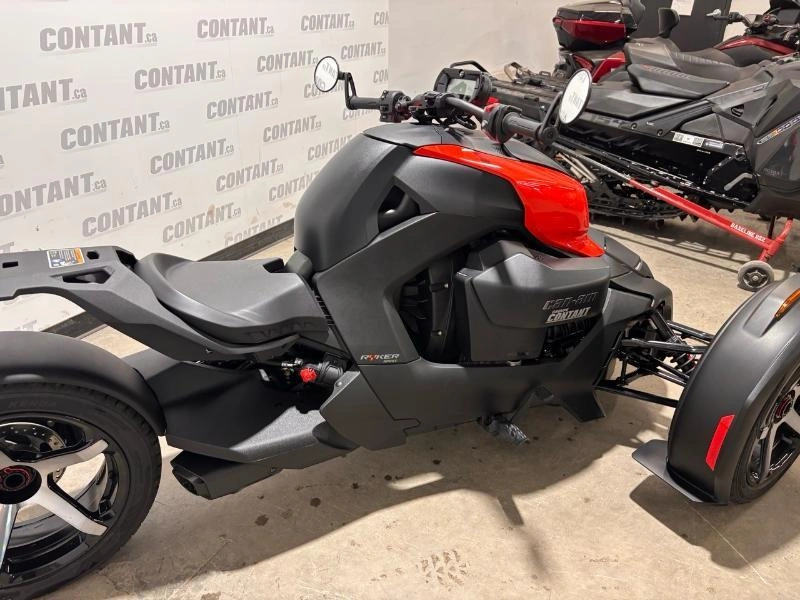 2025 Can-am Ryker Sport (900 Ace) alt