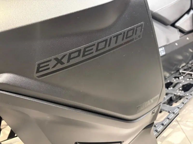 2026 Ski-Doo EXPEDITION LE 20'' 600R E-TEC Crosscut 1.5'' E.S.