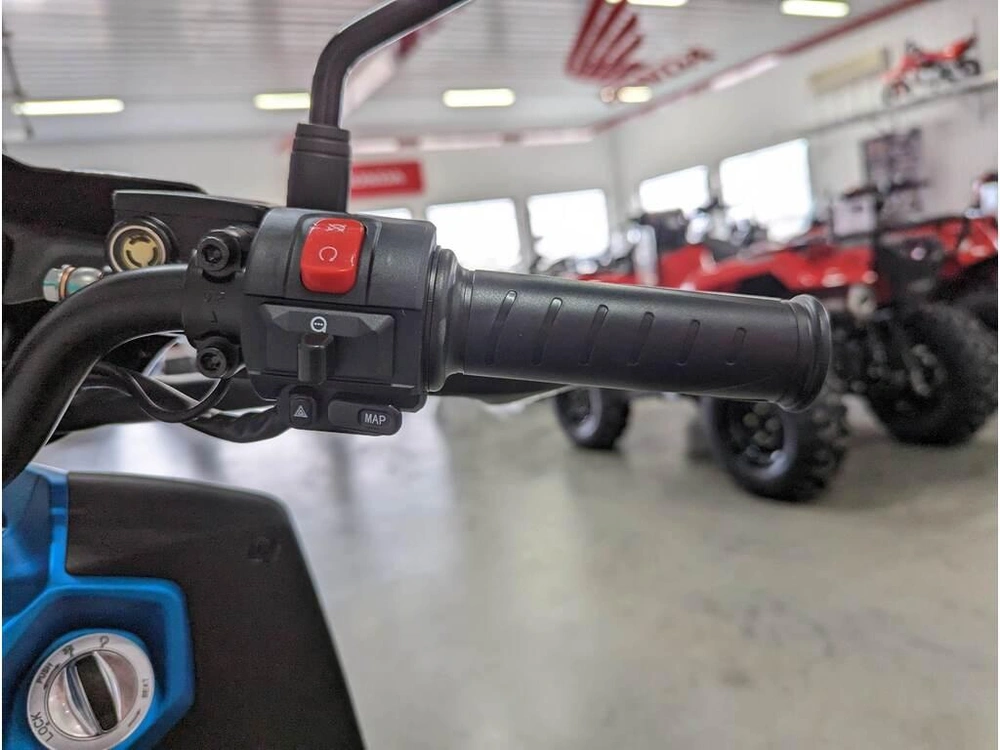 2022 Piaggio One Active Piaggio 1 alt