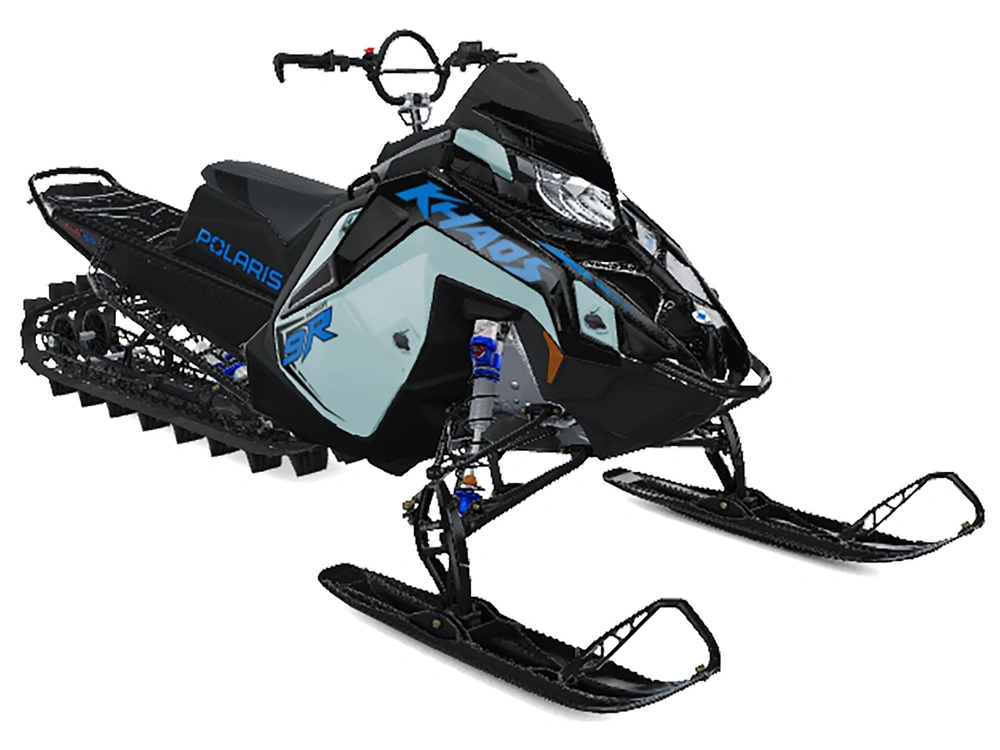 2026 Polaris Patriot 9r Rmk Khaos 155 alt