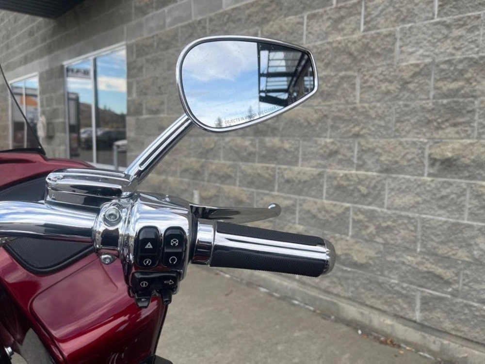 2015 Harley-davidson Fltruse - Cvo™ Road Glide® Ultra alt