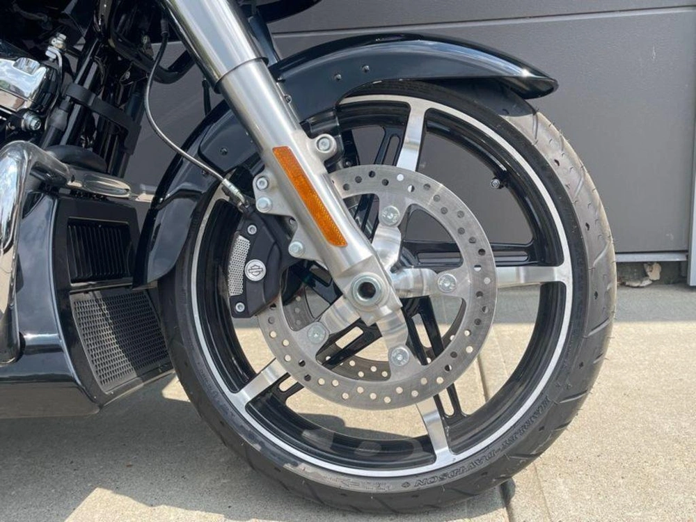 2025 Harley-davidson Fltrx - Road Glide® alt