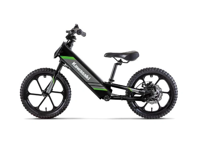 2025 Kawasaki Elektrode 16 alt