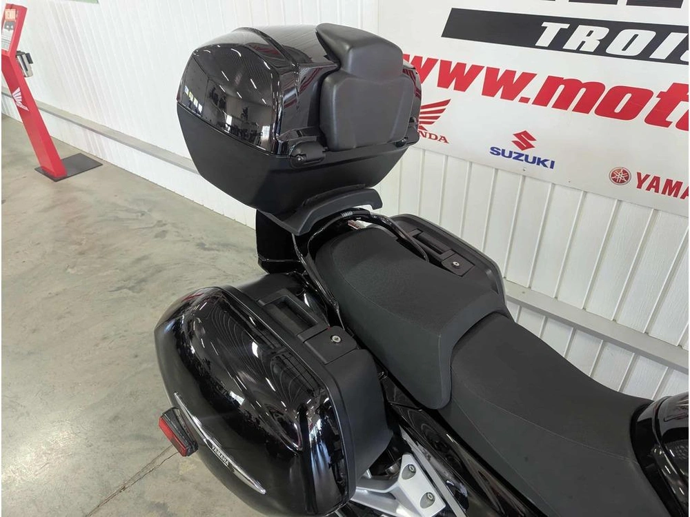 2014 Yamaha Fjr1300 alt