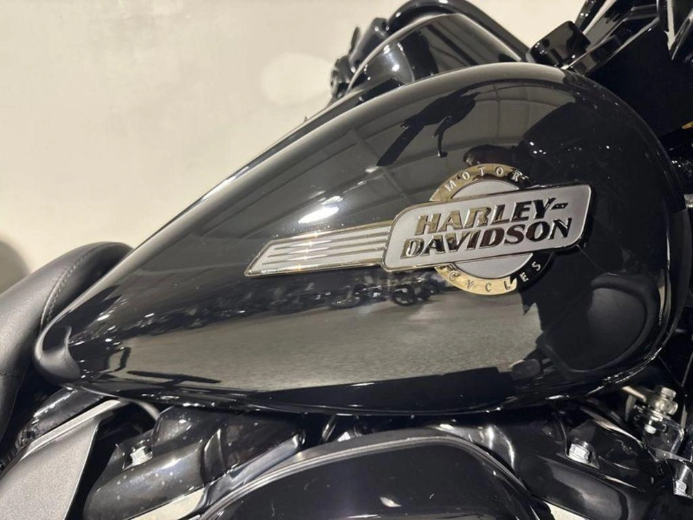 2024 Harley-davidson Fltrk - Road Glide™ Limited alt