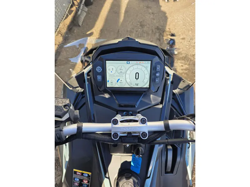 2026 Polaris 650 Voyageur Adventure Ultimate 2"