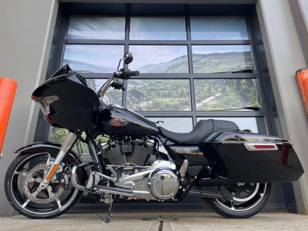 2026 Harley-davidson Fltrx - Road Glide® alt