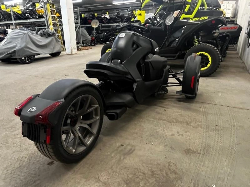2024 Can-am Ryker (900 Ace) alt