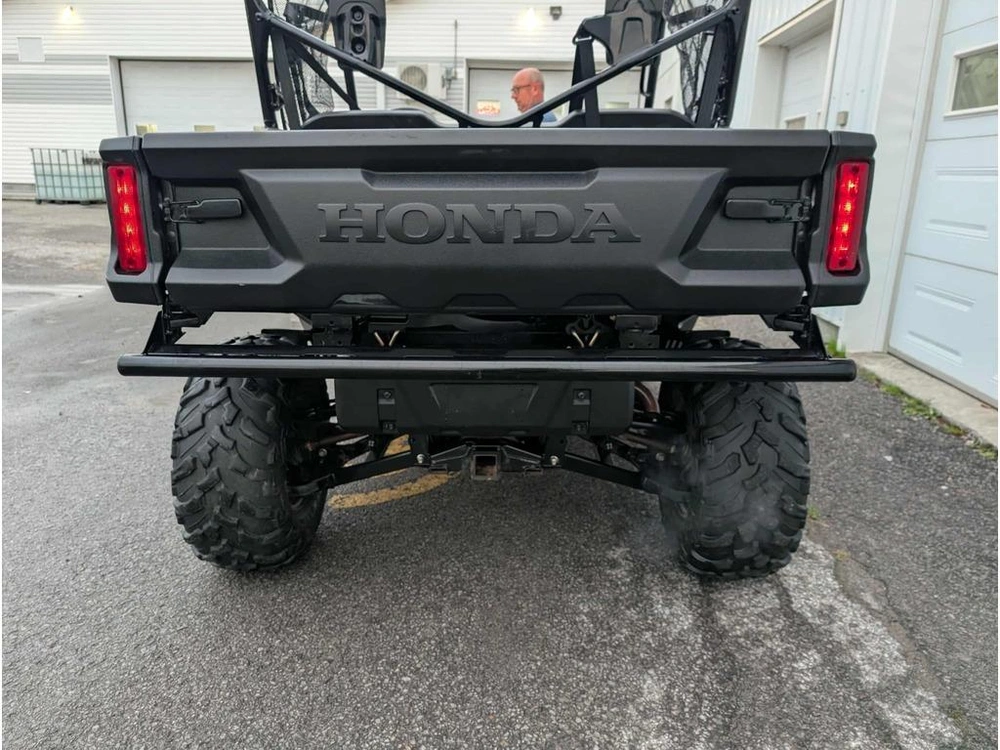 2021 Honda Pioneer 1000 alt