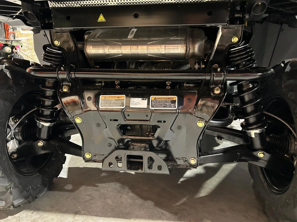 Can-am Defender Xt Hd7 2026 alt