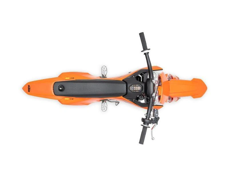 Ktm Sx-e 5 2026 alt