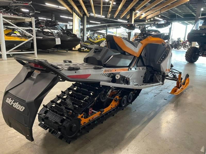 2019 Ski-doo Renegade Xr-s 850 alt