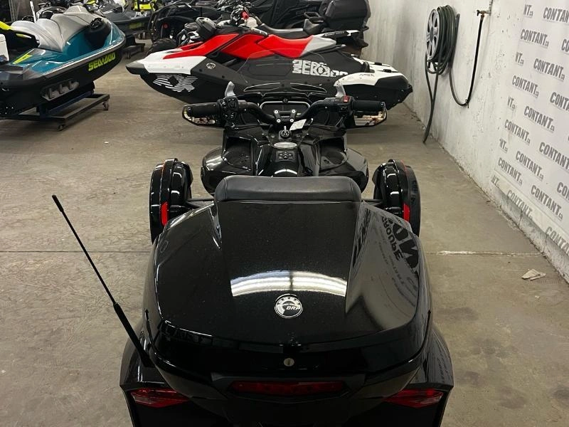 2023 Can-am Spyder F3 Limited (se6) alt