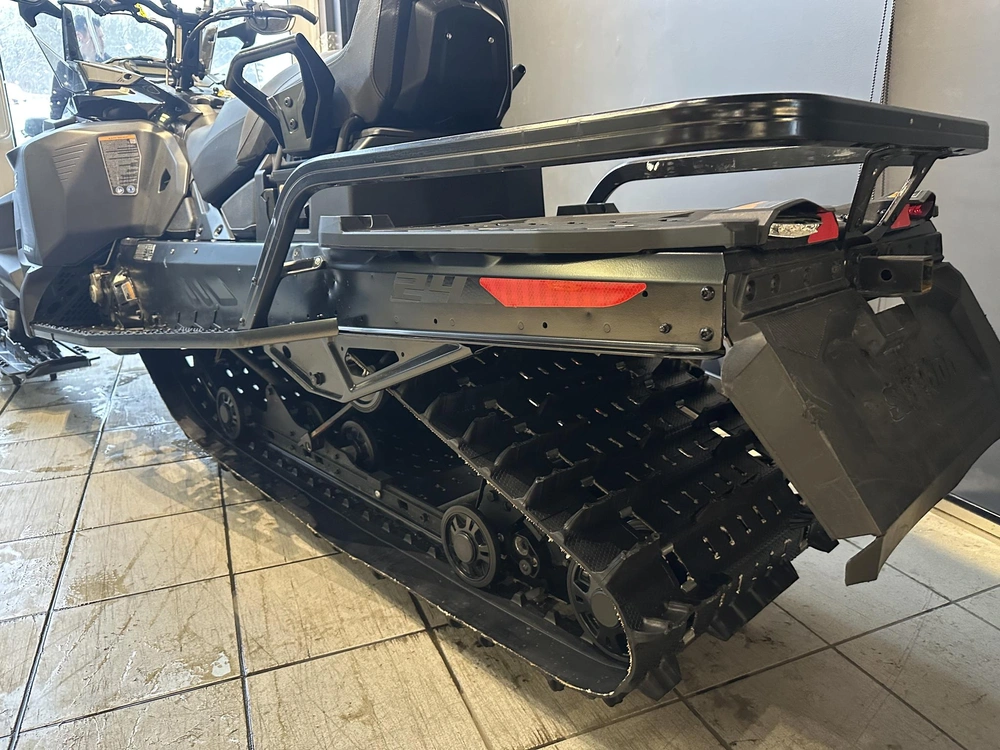 Ski-doo Skandic Swt 600r 2024 alt