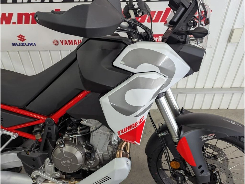 2026 Aprilia Tuareg 660 alt