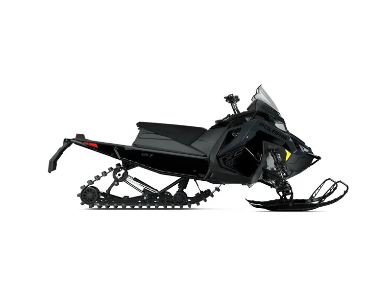 2026 Polaris PROSTAR 4S INDY XC 137 S26TDP9FS