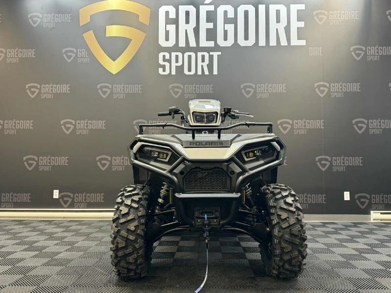 Polaris Sportsman Touring 570 Ultimate 2026 alt