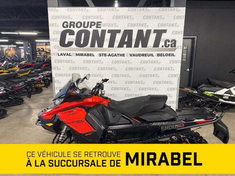 2019 Ski-doo Renegade Enduro E 900 Ace Turb alt