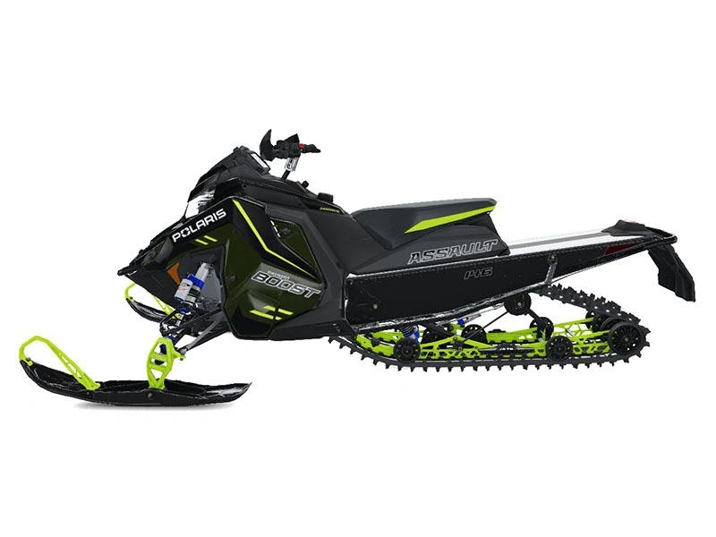 2026 Polaris 850 Switchback Assault Nrw 146 alt