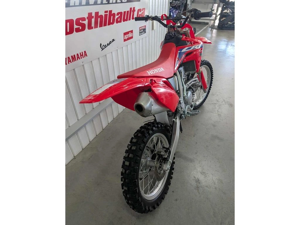 2023 Honda Crf150rb alt