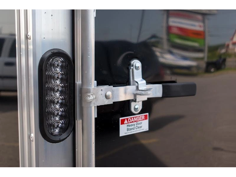 Stealth Trailers C6x12 Sa Rr 2025 alt