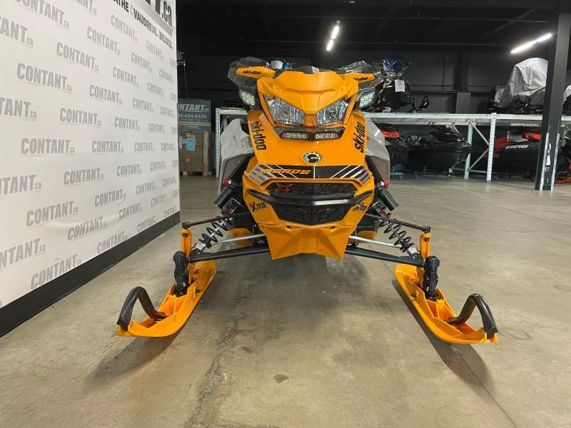 2019 Ski-doo Renegade Xr-s 850 alt