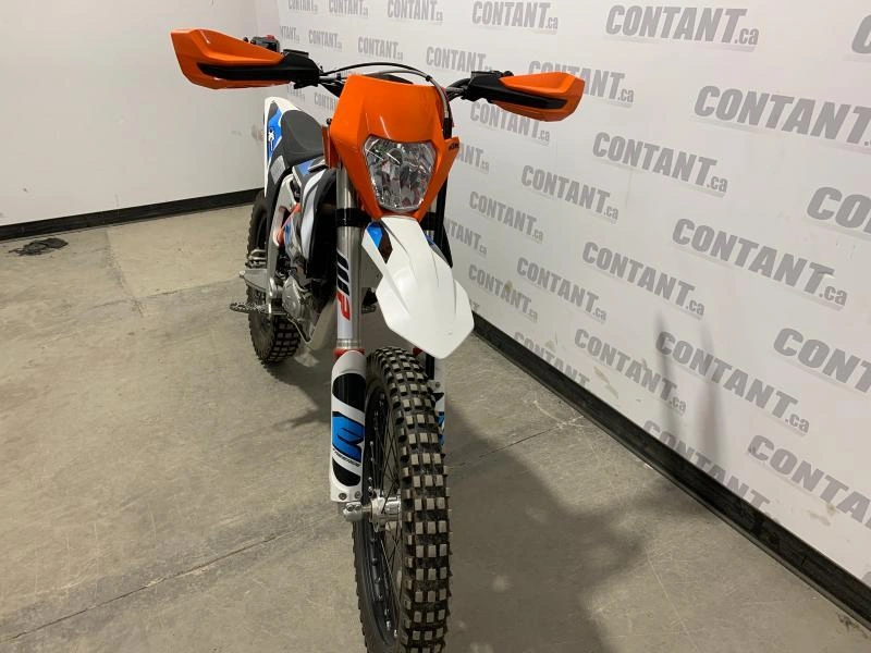 Ktm Freeride Electrique 2022 alt