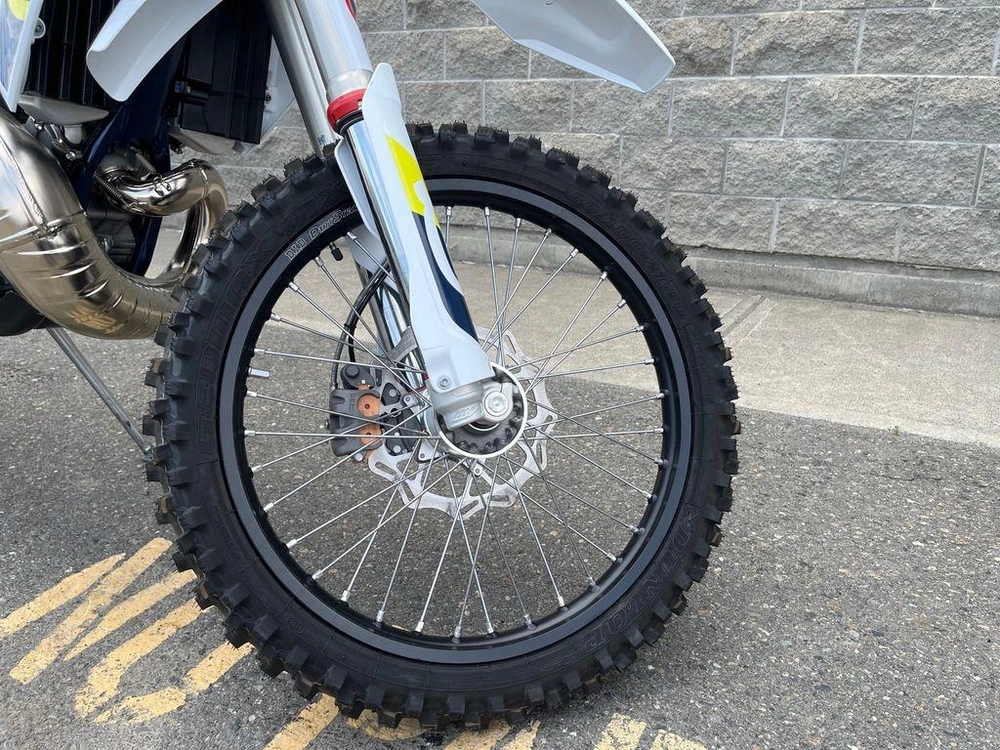 2023 Husqvarna Te 250 alt