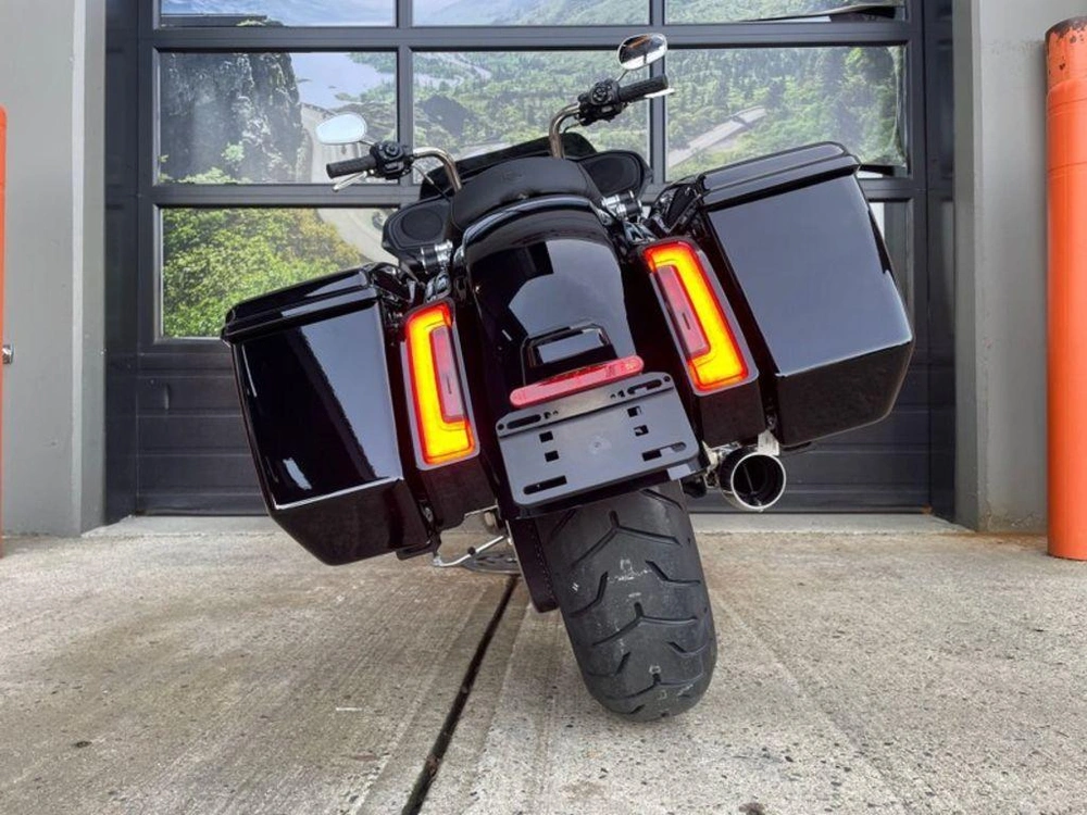 2026 Harley-davidson Fltrx - Road Glide® alt