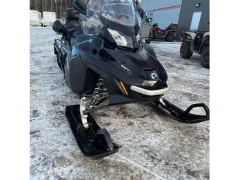 Ski-doo Expedition Le 900 Ace Turbo 20'' 2017 alt