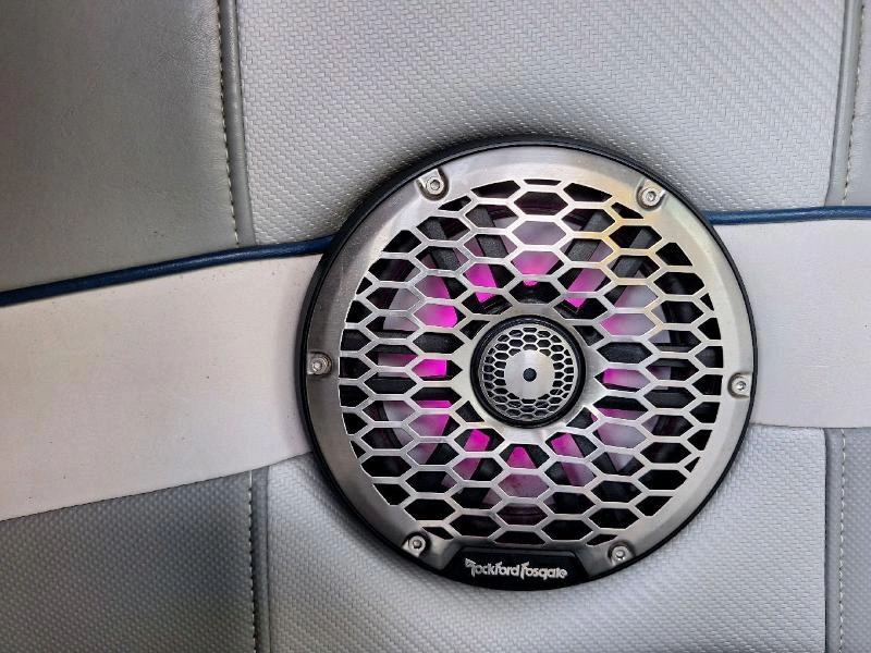 Correct Craft Air Nautique 220 Team Edition 2009 alt