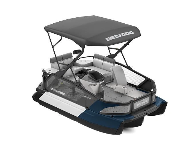Sea-doo Switch Sport Compact - 170 Hp 2025 alt