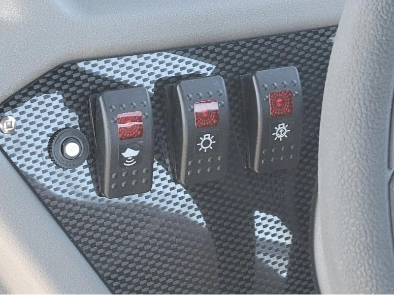 Armada Drakkar 23ql 3t 2025 alt