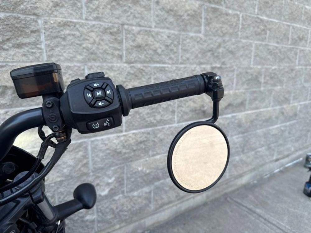 2024 Harley-davidson Rh975s - Nightster™ Special alt